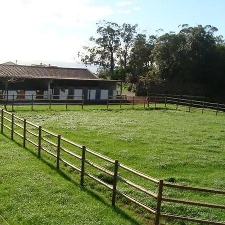 Quinta Da Manguinha Ponta Delgada (Sao Miguel)