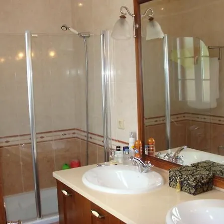 Country house Quinta Da Manguinha