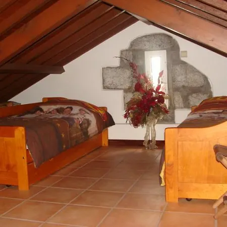 Country house Quinta Da Manguinha *