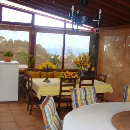 Quinta Da Manguinha Ponta Delgada (Sao Miguel)