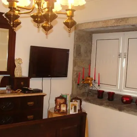 Country house Quinta Da Manguinha