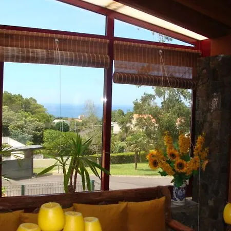 Country house Quinta Da Manguinha *