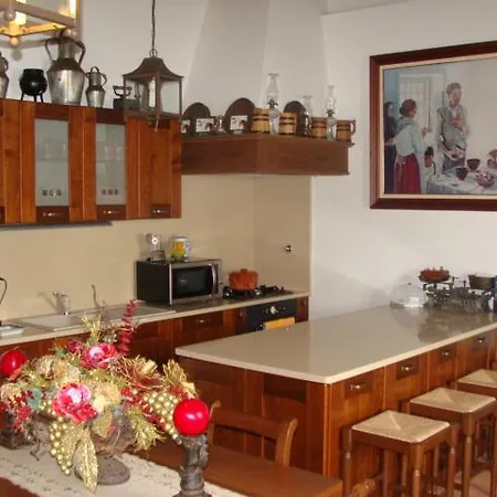 Quinta Da Manguinha Ponta Delgada (Sao Miguel)