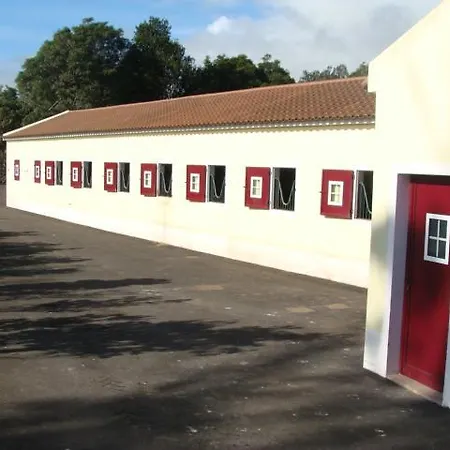 Country house Quinta Da Manguinha Ponta Delgada (Sao Miguel)