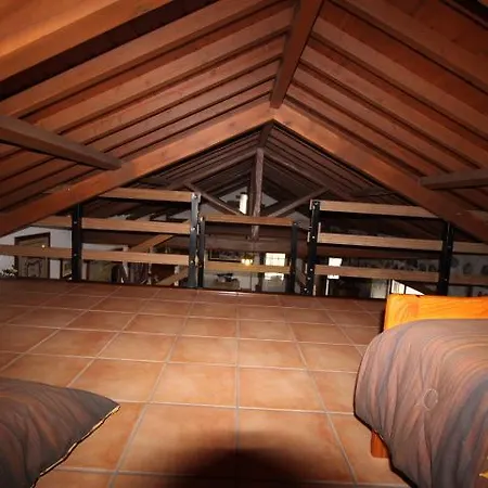 Country house Quinta Da Manguinha *