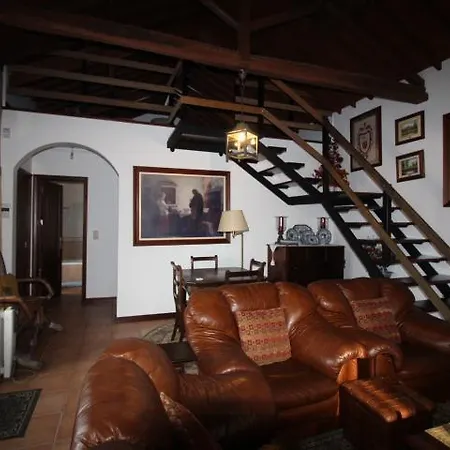 Country house Quinta Da Manguinha *